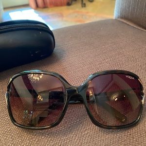Vogue Sunglasses